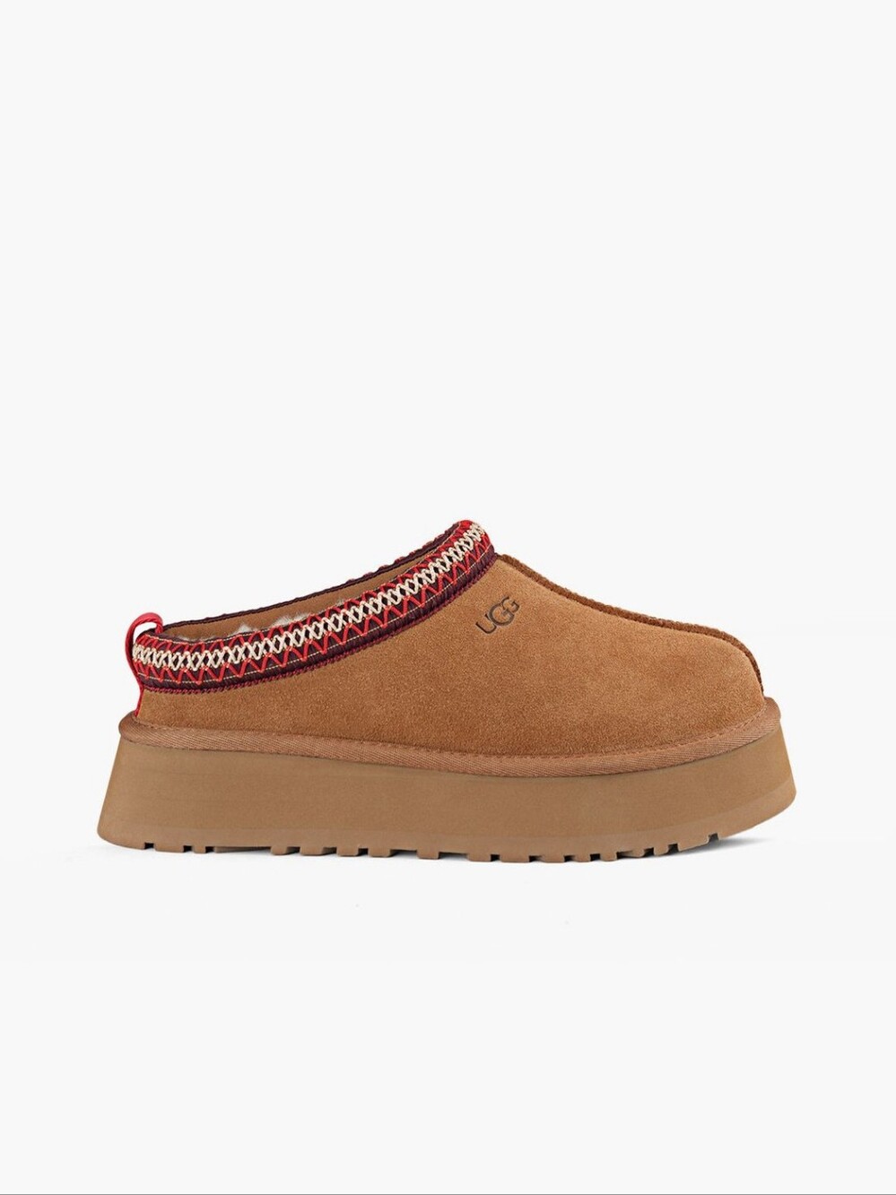 ugg tasman platform shoes